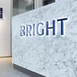 מלון דירות Bright Schloß Holte-Stukenbrock