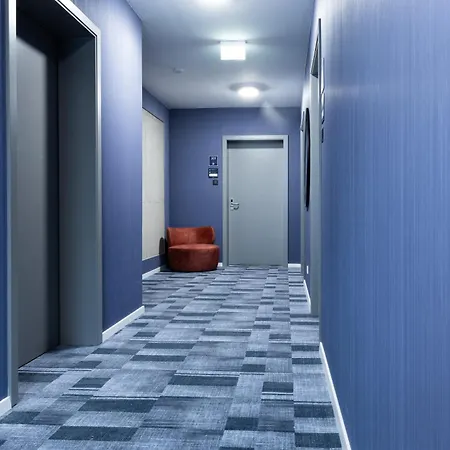 Bright 公寓式酒店 Schloß Holte-Stukenbrock