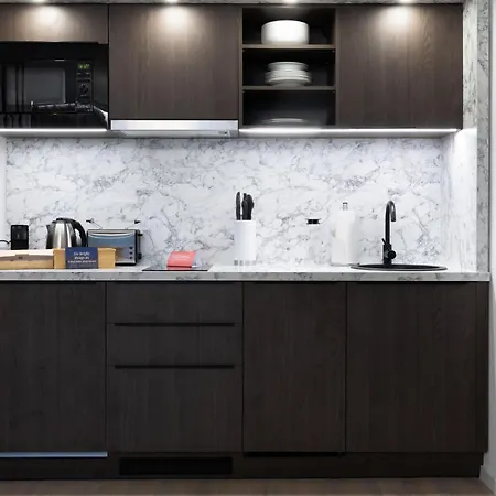 Aparthotel Bright Schloß Holte-Stukenbrock