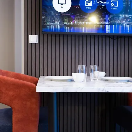 Bright Schloß Holte-Stukenbrock