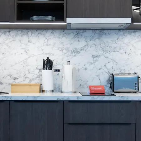 Bright Aparthotel Schloss Holte-Stukenbrock