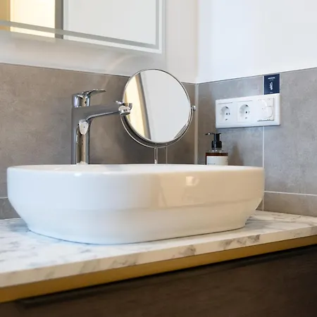 Bright - Neueroeffnung - New Opening Aparthotel