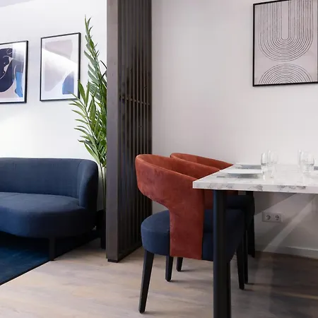Bright - Neueroeffnung - New Opening Aparthotel Schloss Holte-Stukenbrock