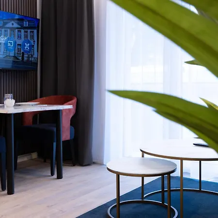 Bright 公寓式酒店