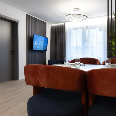 Aparthotel Bright - Neueroeffnung - New Opening *