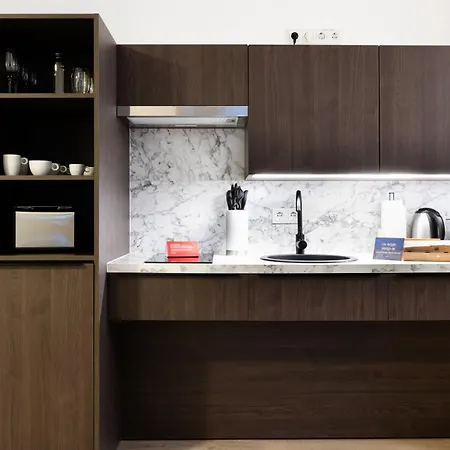 Aparthotel Bright Schloß Holte-Stukenbrock