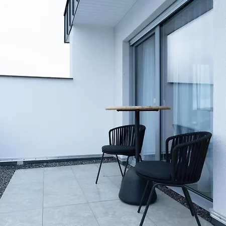 Aparthotel Bright - Neueroeffnung - New Opening Schloss Holte-Stukenbrock
