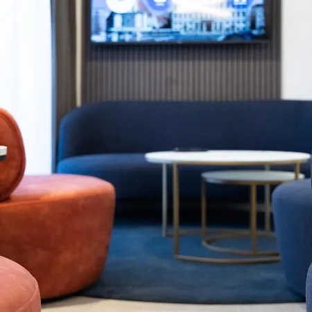 公寓式酒店 Bright 3*