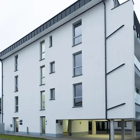 Bright Schloß Holte-Stukenbrock