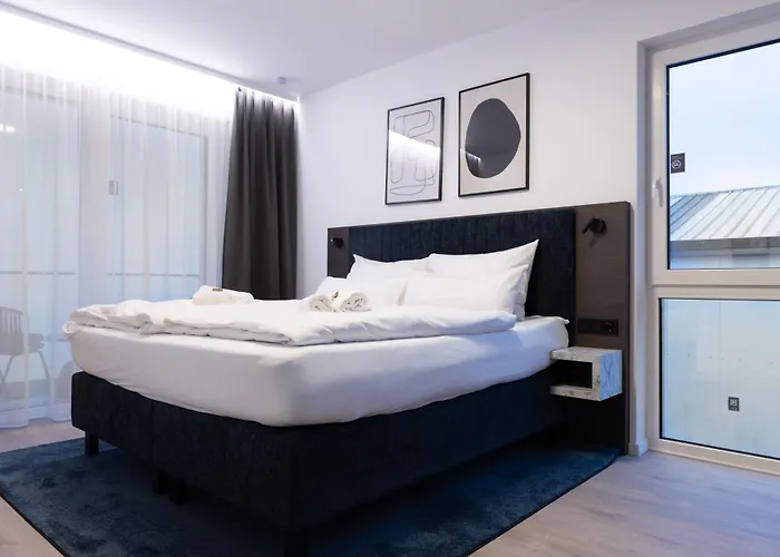 Bright 3* Schloß Holte-Stukenbrock