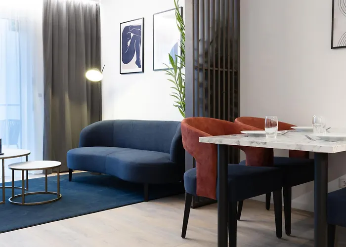 Bright 3* Schloß Holte-Stukenbrock