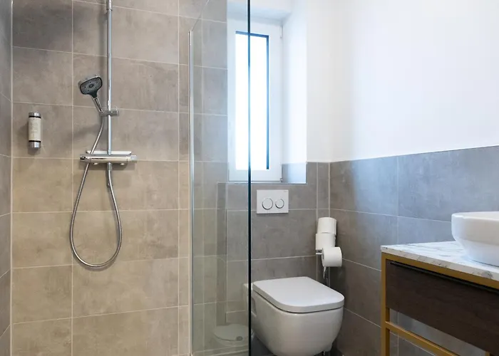 Bright 公寓式酒店 Schloß Holte-Stukenbrock