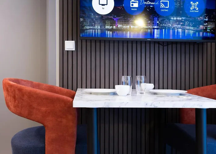 Bright Schloß Holte-Stukenbrock