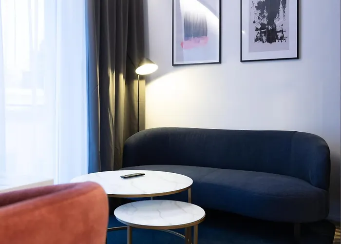 Bright 3* Schloß Holte-Stukenbrock