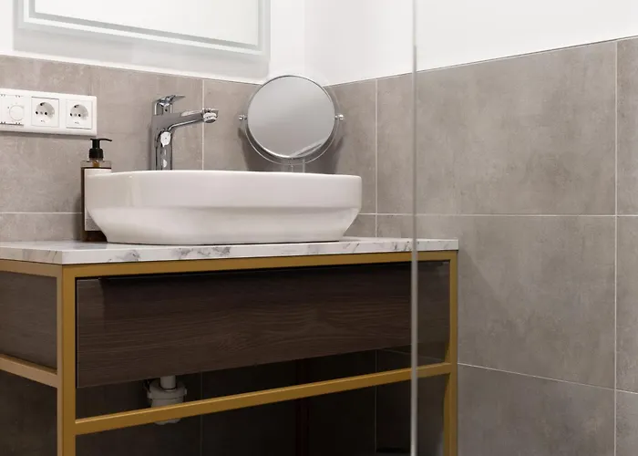 Apartahotel Bright 3*