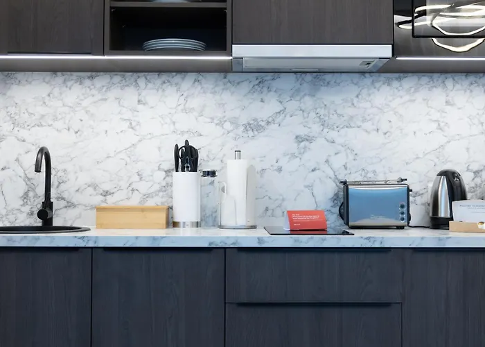 Bright Apartahotel Schloß Holte-Stukenbrock