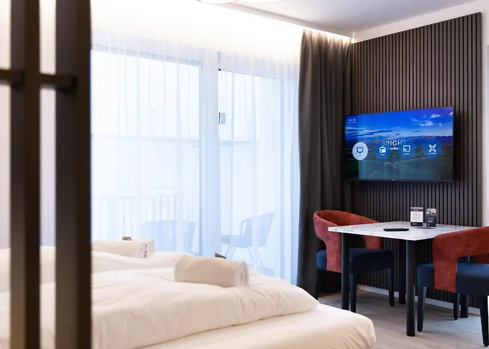 Bright Apartahotel Schloß Holte-Stukenbrock