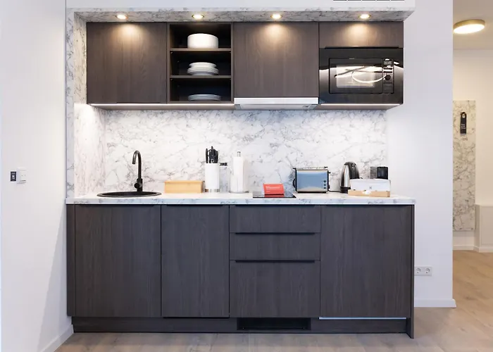 Bright Schloß Holte-Stukenbrock