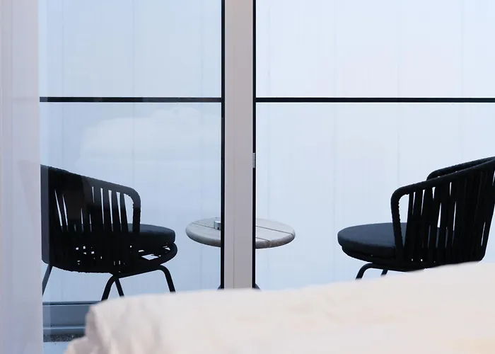 Bright 公寓式酒店 Schloß Holte-Stukenbrock