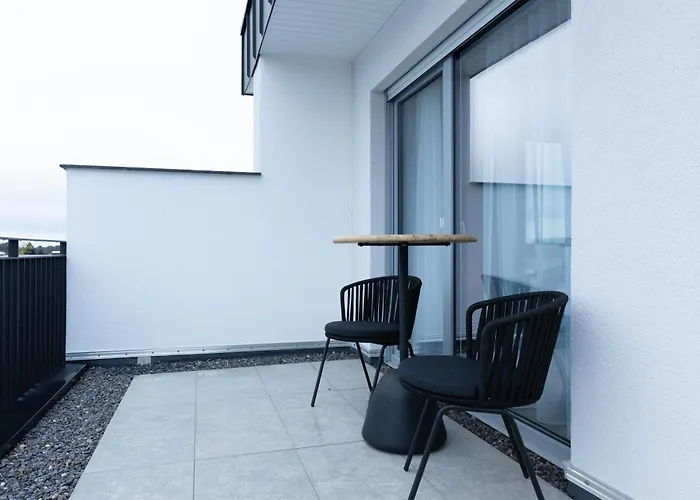 Apartahotel Bright Schloß Holte-Stukenbrock